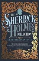 Cover: 9781784286743 | The Sherlock Holmes Collection | Arthur Conan Doyle | Buch | Englisch