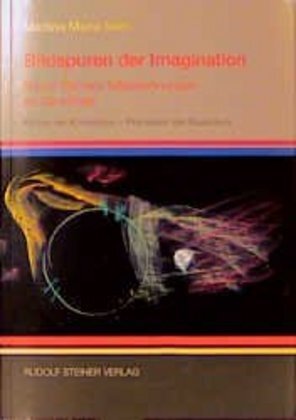 Cover: 9783727453281 | Bildspuren der Imagination | Martina Maria Sam | Taschenbuch