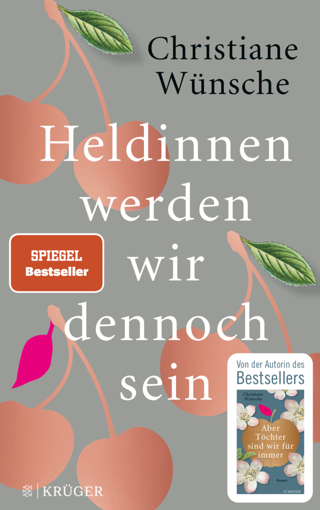 Cover: 9783810500533 | Heldinnen werden wir dennoch sein | Christiane Wünsche | Taschenbuch