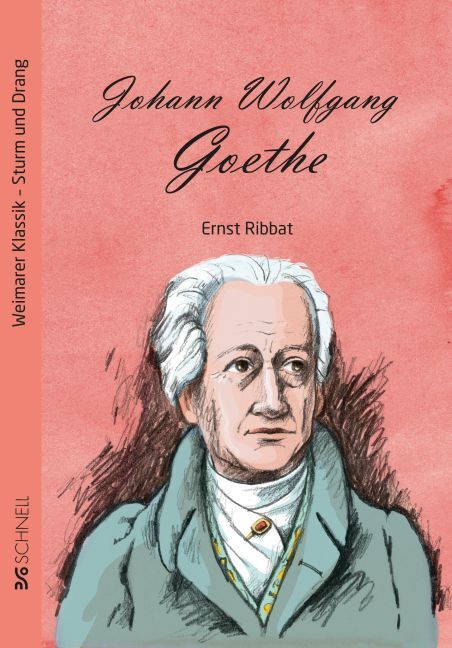 Cover: 9783877166727 | Johann Wolfgang Goethe | Ernst Ribbat | Taschenbuch | 88 S. | Deutsch