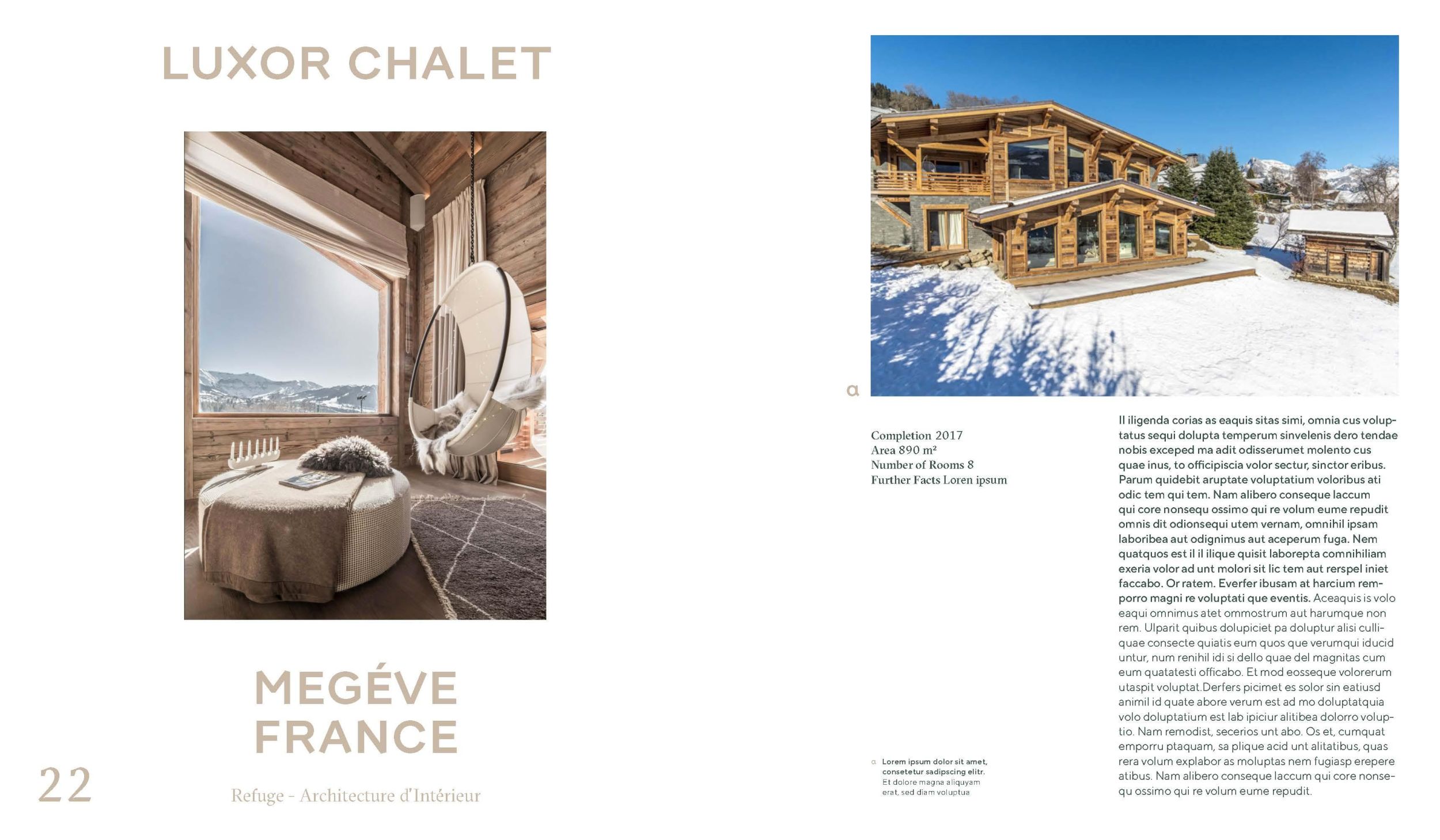 Bild: 9783037682807 | all about CHALETS | Contemporary Mountain Residences | Sibylle Kramer