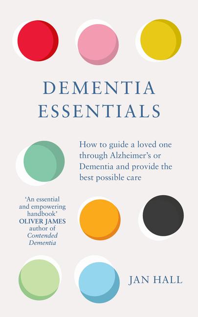 Cover: 9781785043413 | Dementia Essentials | Jan Hall | Taschenbuch | Kartoniert / Broschiert