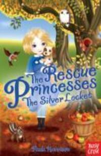 Cover: 9780857631916 | The Rescue Princesses: The Silver Locket | Paula Harrison | Buch