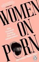 Cover: 9781804995969 | Women on Porn | One hundred stories. One vital conversation | Buch