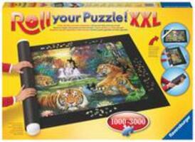 Cover: 4005556179572 | Roll your Puzzle XXL Puzzlezubehör | Stück | 17957 | Deutsch | 2016