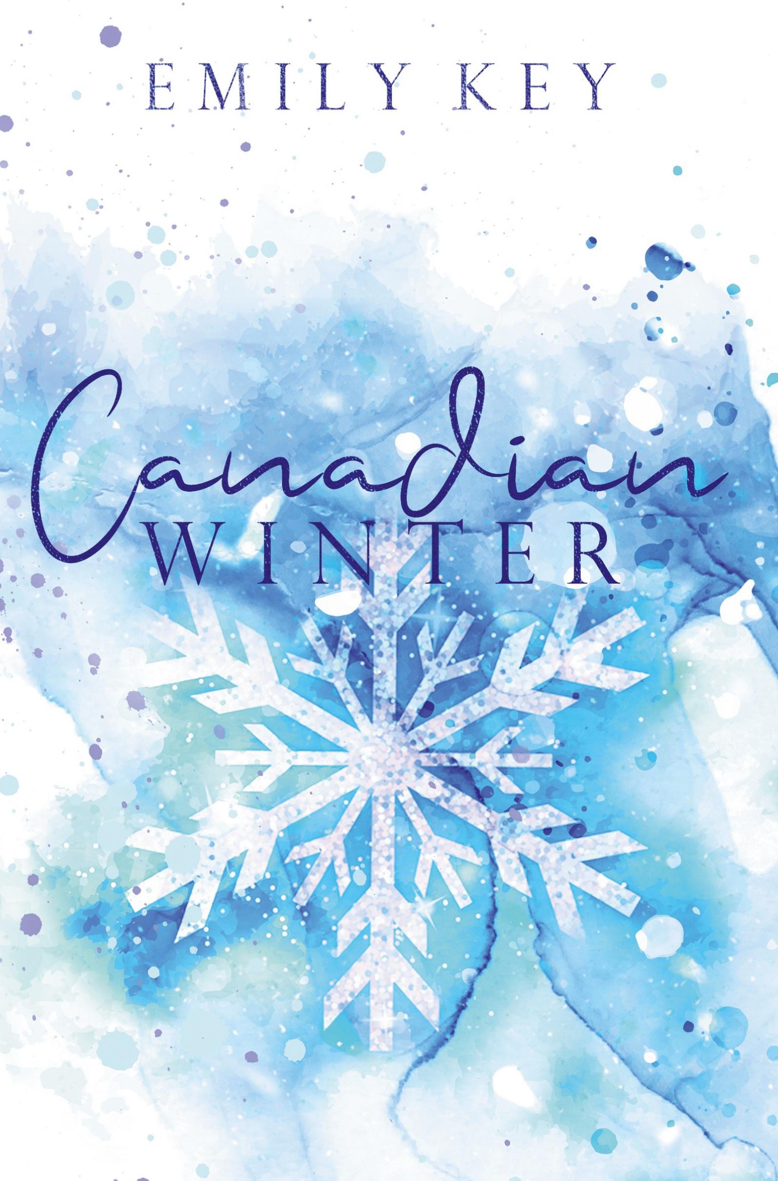 Cover: 9783754664094 | Canadian Winter | Emily Key | Taschenbuch | 400 S. | Deutsch | 2022