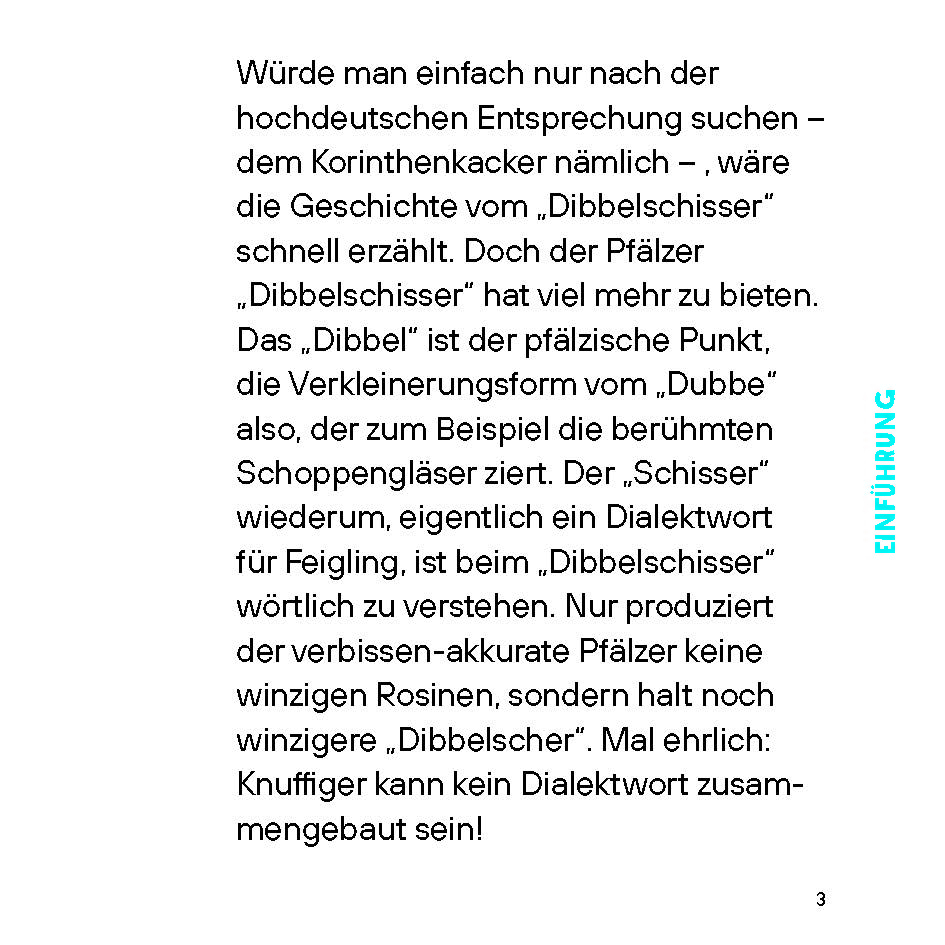 Bild: 9783948880118 | Können Sie Pfälzisch - Edition Dibbelschisser | Michael Konrad | Buch