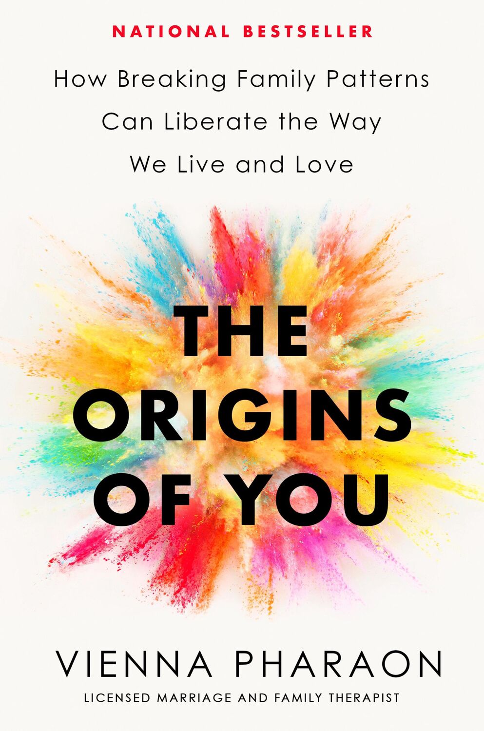 Cover: 9780593539910 | The Origins of You | Vienna Pharaon | Buch | Englisch | 2023