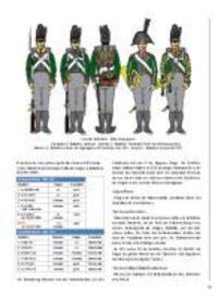 Bild: 9783938447512 | Die Bayerische Armee 1806-1813 | Markus Gärtner (u. a.) | Taschenbuch