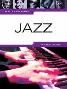 Cover: 9781846090424 | Really Easy Piano | Jazz | Taschenbuch | Buch | Englisch | 2005