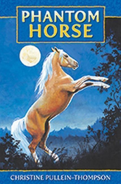 Cover: 9781841358208 | Phantom Horse | Christine Pullein-Thompson | Taschenbuch | Englisch