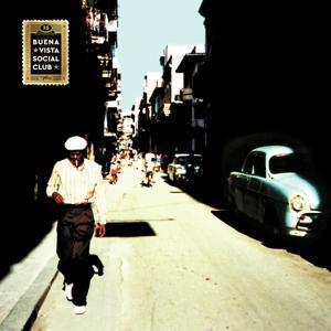 Cover: 4050538672206 | Buena Vista Social Club (25th Anniversary Edition) | Club | Audio-CD