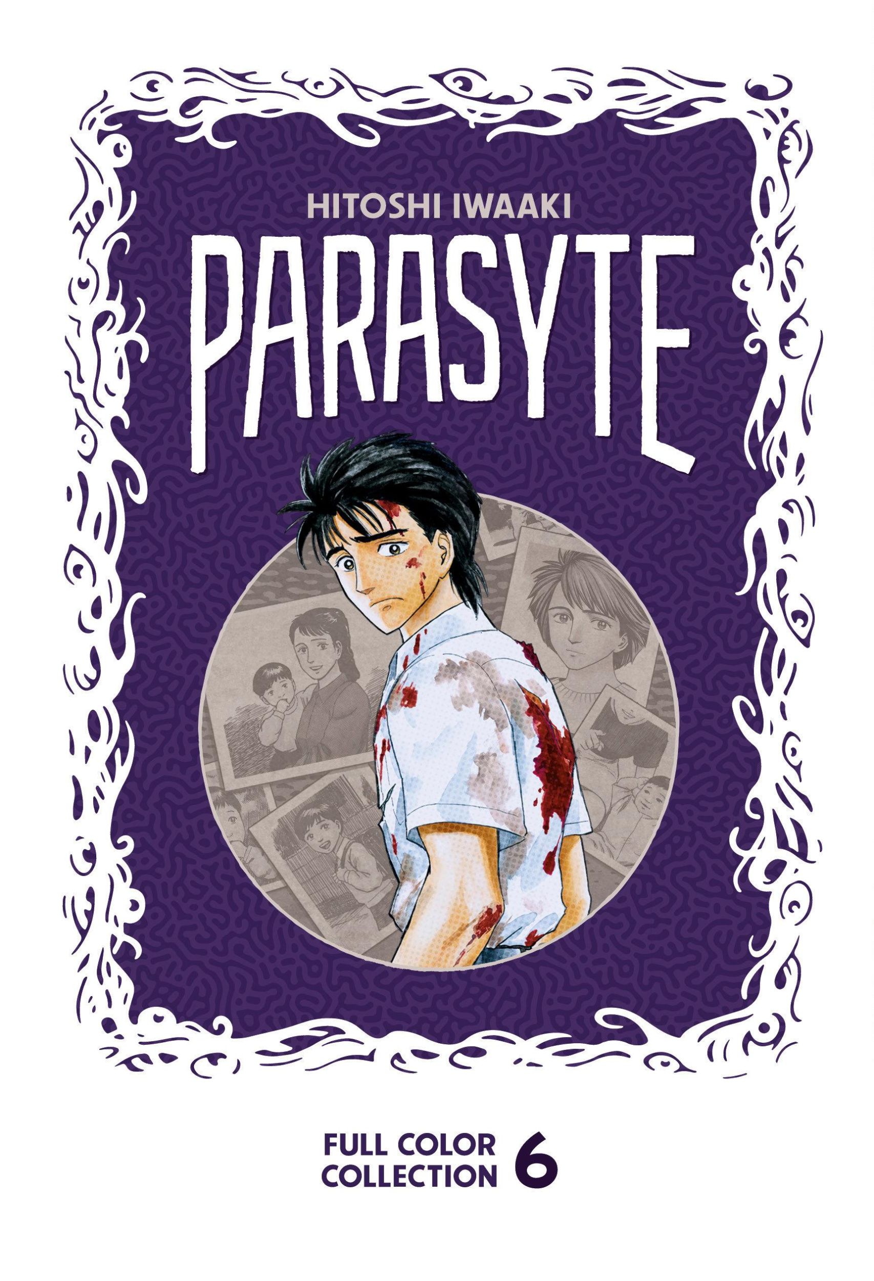 Cover: 9781646516445 | Parasyte Full Color 6 | Hitoshi Iwaaki | Buch | Englisch | 2024