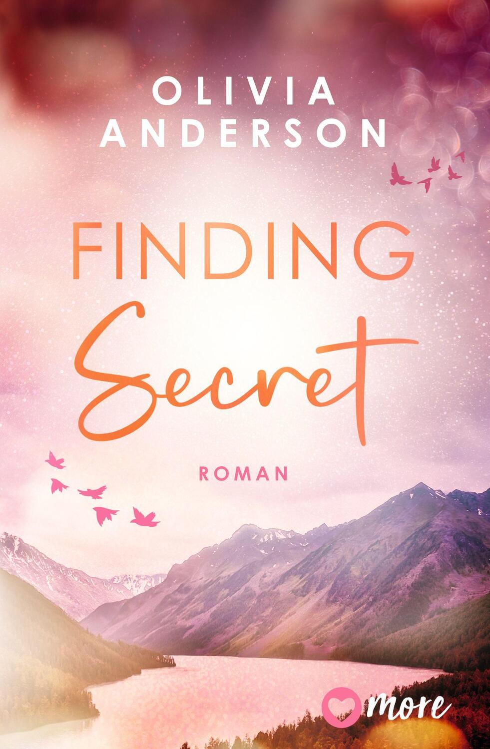 Cover: 9783987510540 | Finding Secret | Olivia Anderson | Taschenbuch | Off to Alaska | 2024