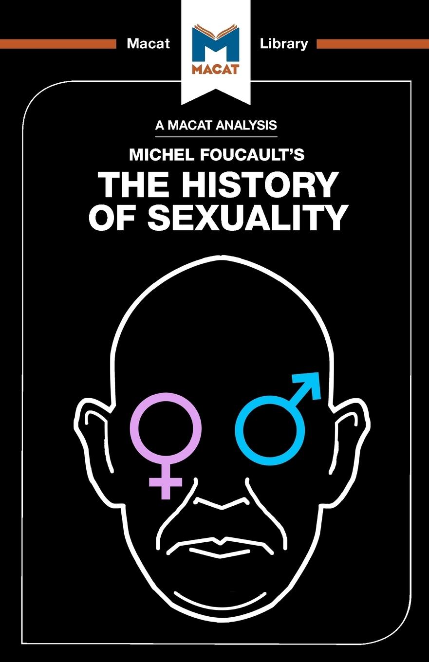 Cover: 9781912127023 | An Analysis of Michel Foucault's The History of Sexuality | Buch