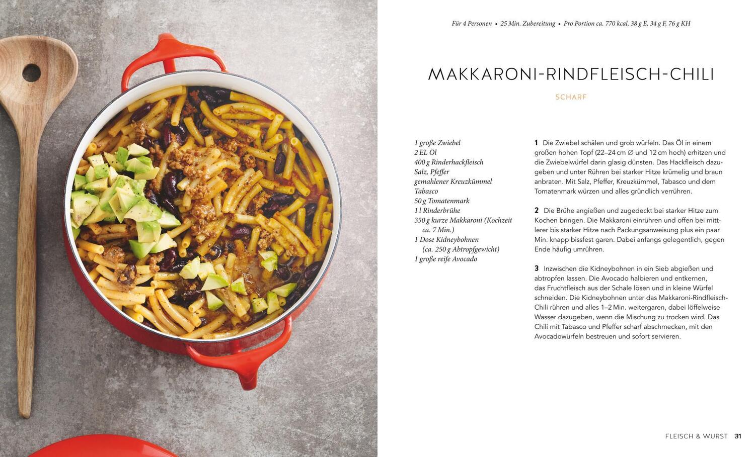 Bild: 9783833868535 | One Pot Pasta | Angelika Ilies | Taschenbuch | GU KüchenRatgeber