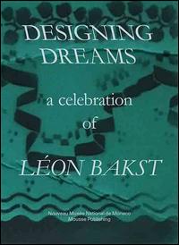 Cover: 9788867492770 | Designing Dreams: A Celebration of Leon Bakst | Bernasconi (u. a.)