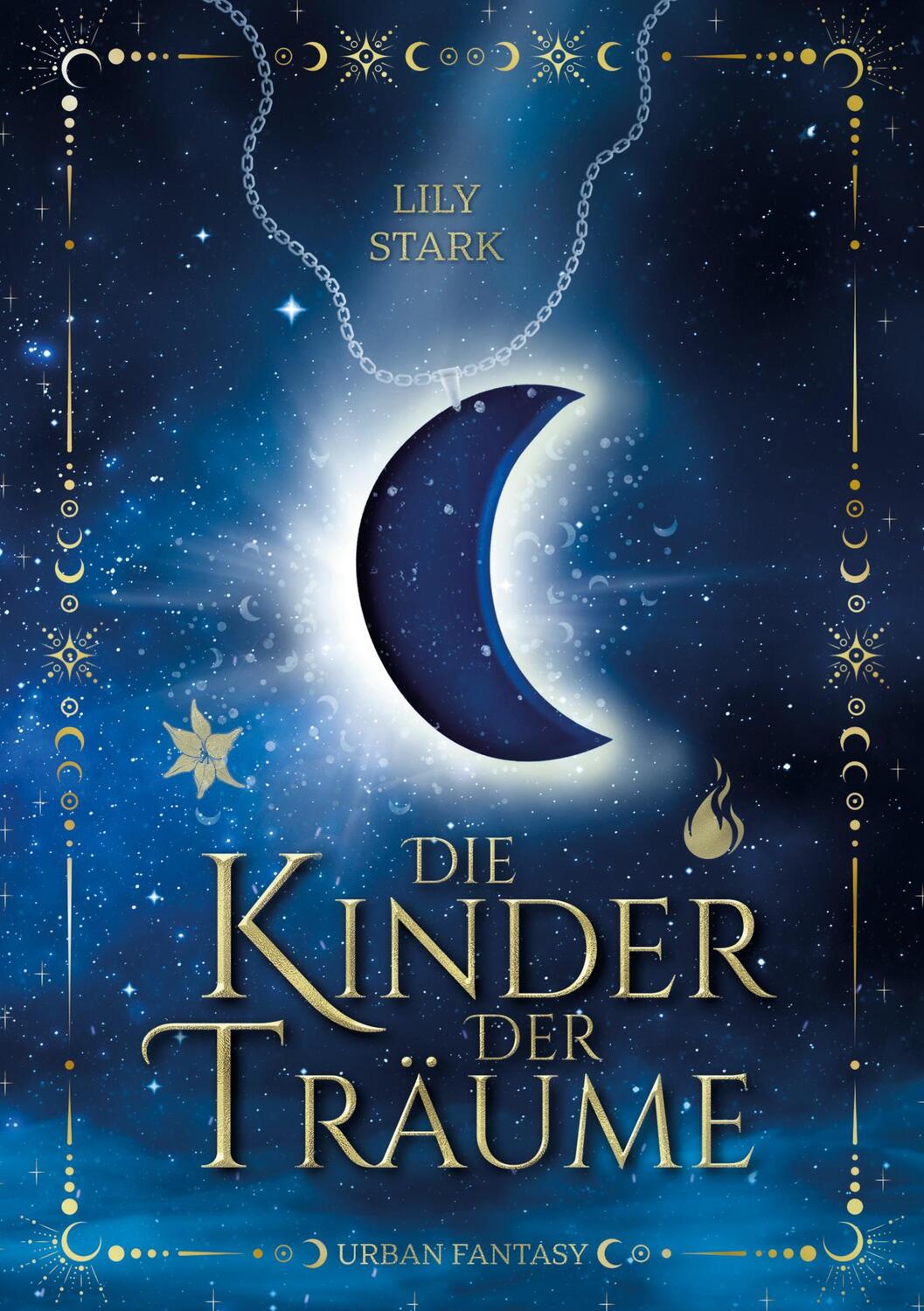 Cover: 9783746067360 | Die Kinder der Träume | Lily Stark | Taschenbuch | Paperback | Deutsch