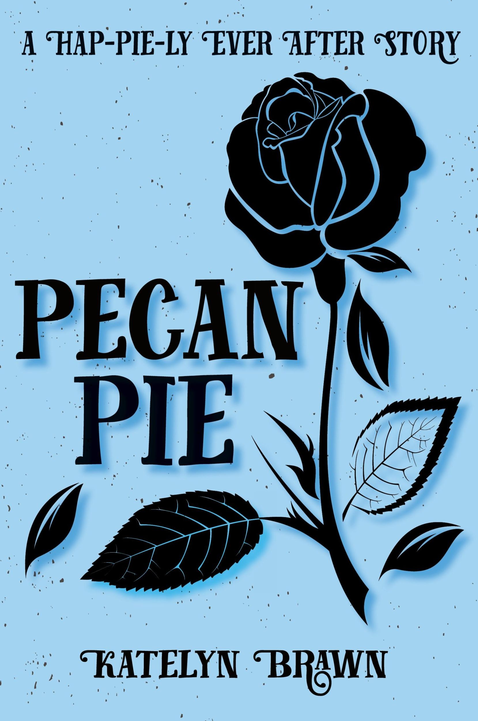 Cover: 9798985410815 | Pecan Pie | Katelyn Brawn | Taschenbuch | Englisch | 2022