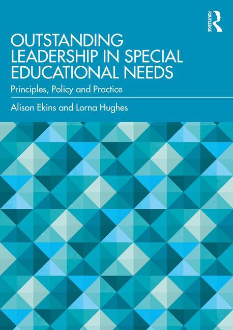 Cover: 9780367471156 | Outstanding Leadership in Special Educational Needs | Ekins (u. a.)