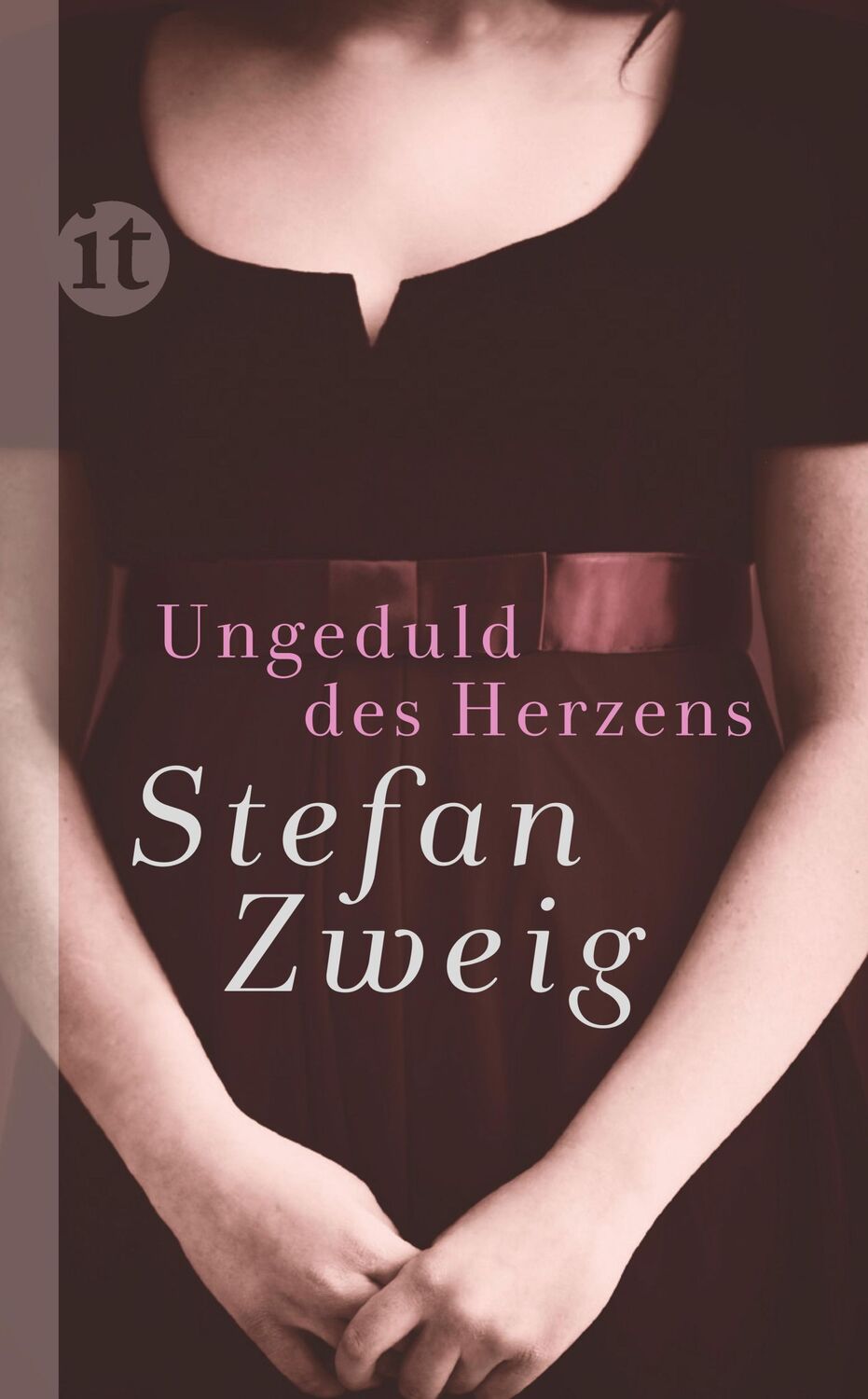 Cover: 9783458359036 | Ungeduld des Herzens | Stefan Zweig | Buch | 460 S. | Deutsch | 2013