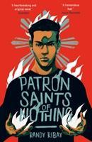 Cover: 9781788951548 | Patron Saints of Nothing | Randy Ribay | Taschenbuch | Englisch | 2019