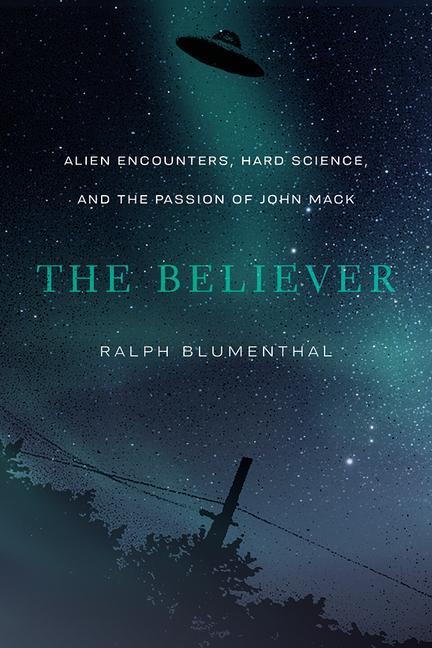 Cover: 9780826363954 | The Believer | Ralph Blumenthal | Taschenbuch | Englisch | 2022