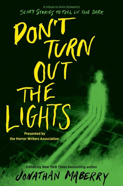 Cover: 9780062877680 | Don't Turn Out the Lights | Amy Lukavics (u. a.) | Taschenbuch | 2021