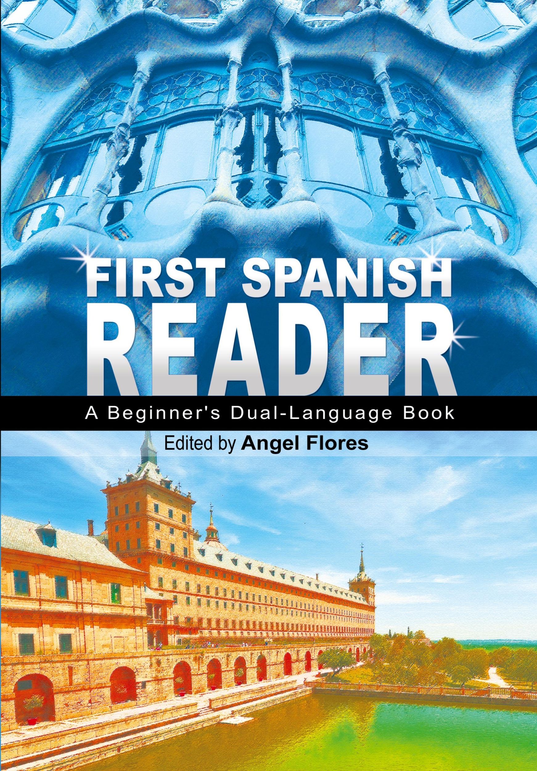 Cover: 9781607963912 | First Spanish Reader | Angel Flores | Taschenbuch | Englisch | 2011