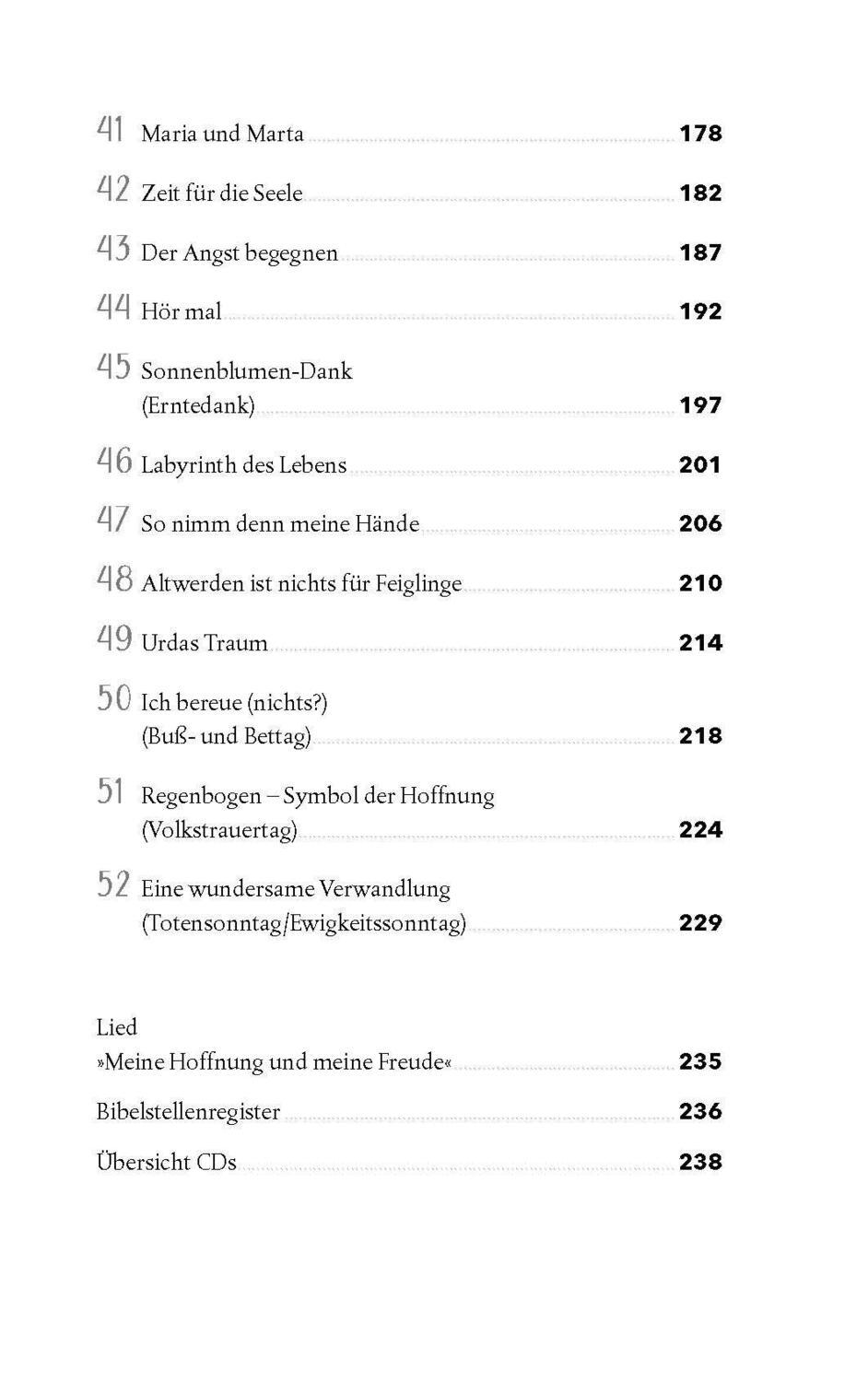 Bild: 9783579062259 | Tage mit Goldrand | 52 kreative Andachten fürs Altenheim | Ute Reckzeh