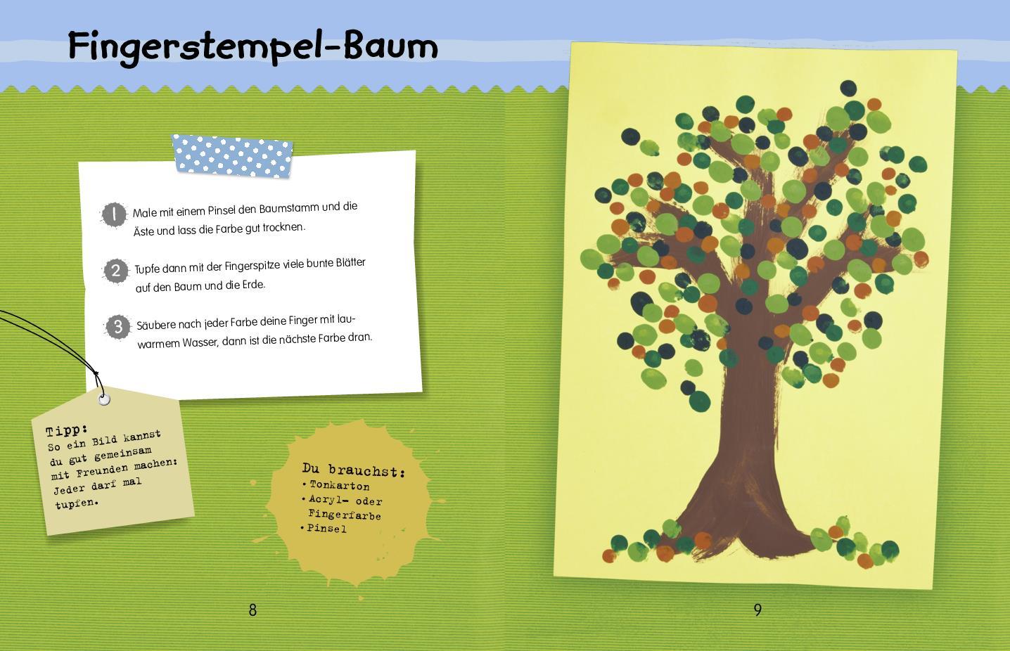 Bild: 9783849944889 | Montessori Malen für kleine Hände Ab 2 Jahren | Verlag (u. a.) | Buch