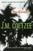 Cover: 9780099268338 | Dusklands | J. M. Coetzee | Taschenbuch | 125 S. | Englisch | 1998