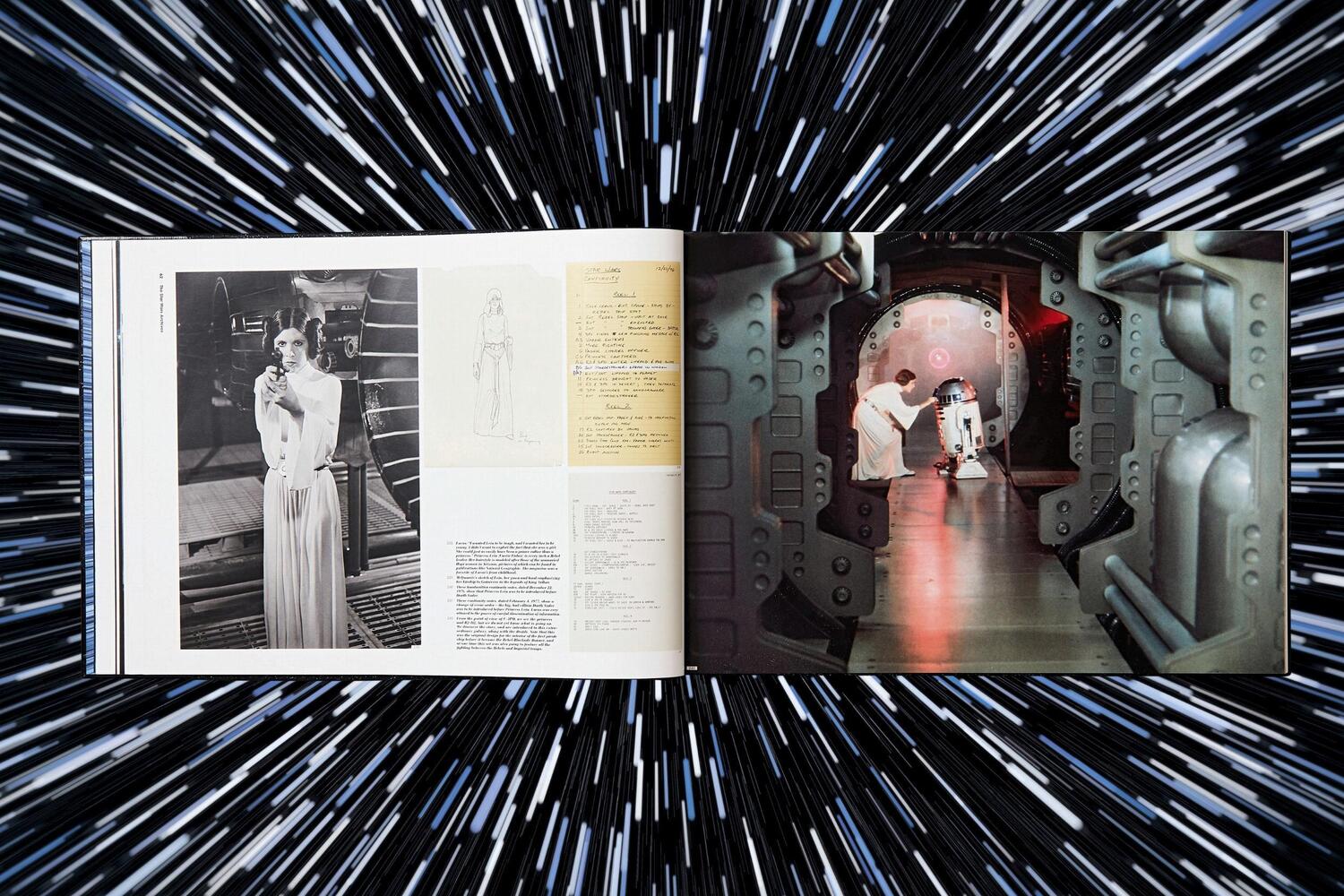 Bild: 9783836563406 | The Star Wars Archives: 1977-1983 | Paul Duncan | Buch | 604 S. | 2018