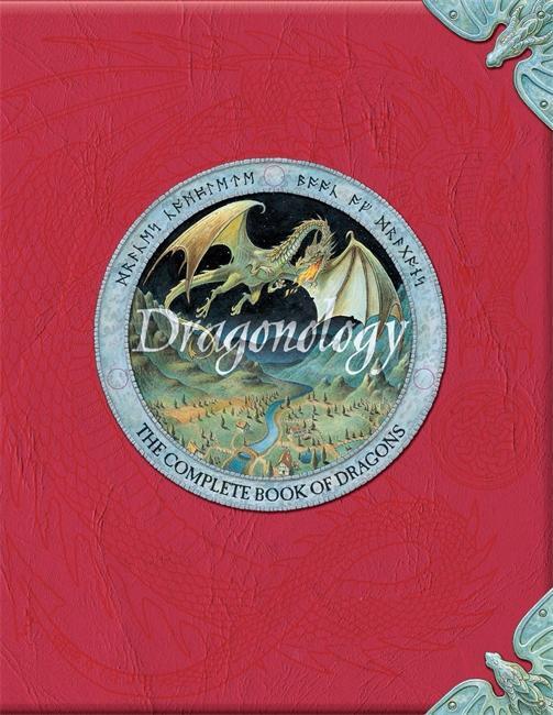 Cover: 9781840115031 | Dragonology: New 20th Anniversary Edition | Dugald Steer | Buch | 2003