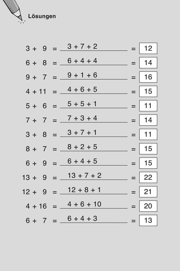 Bild: 9783788625252 | Lernstern: Mein Übungsblock 2. Klasse. Mathe &amp; Deutsch | Birgit Fuchs