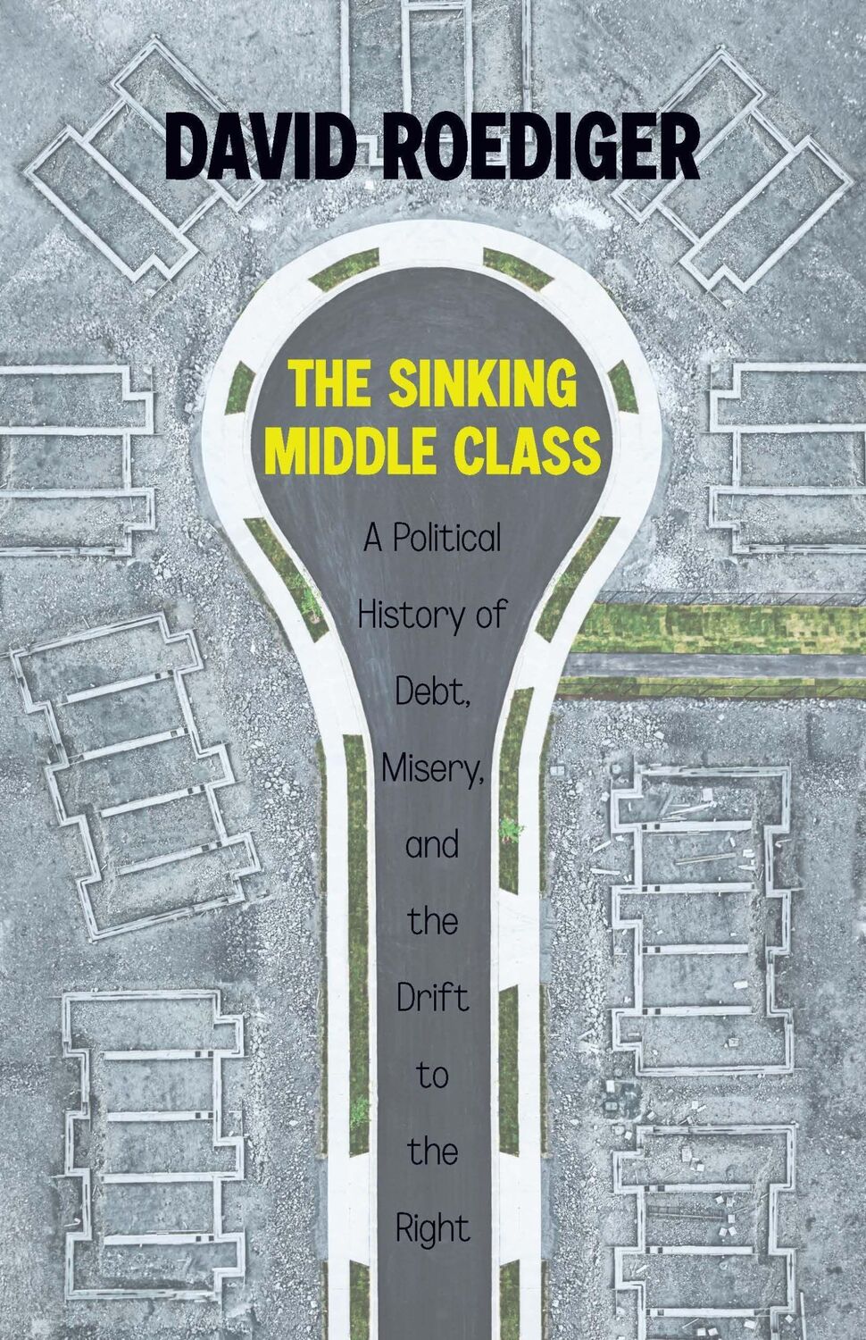 Cover: 9781642597059 | The Sinking Middle Class | David Roediger | Taschenbuch | Englisch