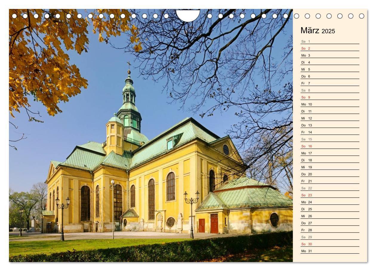 Bild: 9783435507603 | Riesengebirge (Wandkalender 2025 DIN A4 quer), CALVENDO Monatskalender