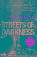 Cover: 9780552172783 | Streets of Darkness | A. A. Dhand | Taschenbuch | 368 S. | Englisch