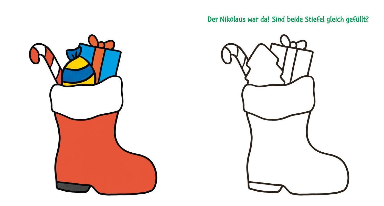 Bild: 9783551190888 | Ausmalbilder für Kita-Kinder: Das dicke Kindergarten-Malbuch...