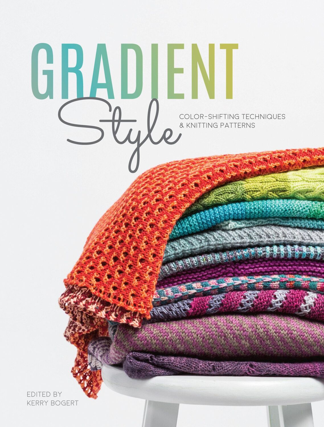 Cover: 9781632506504 | Gradient Style | The Editors at Interweave | Taschenbuch | Englisch