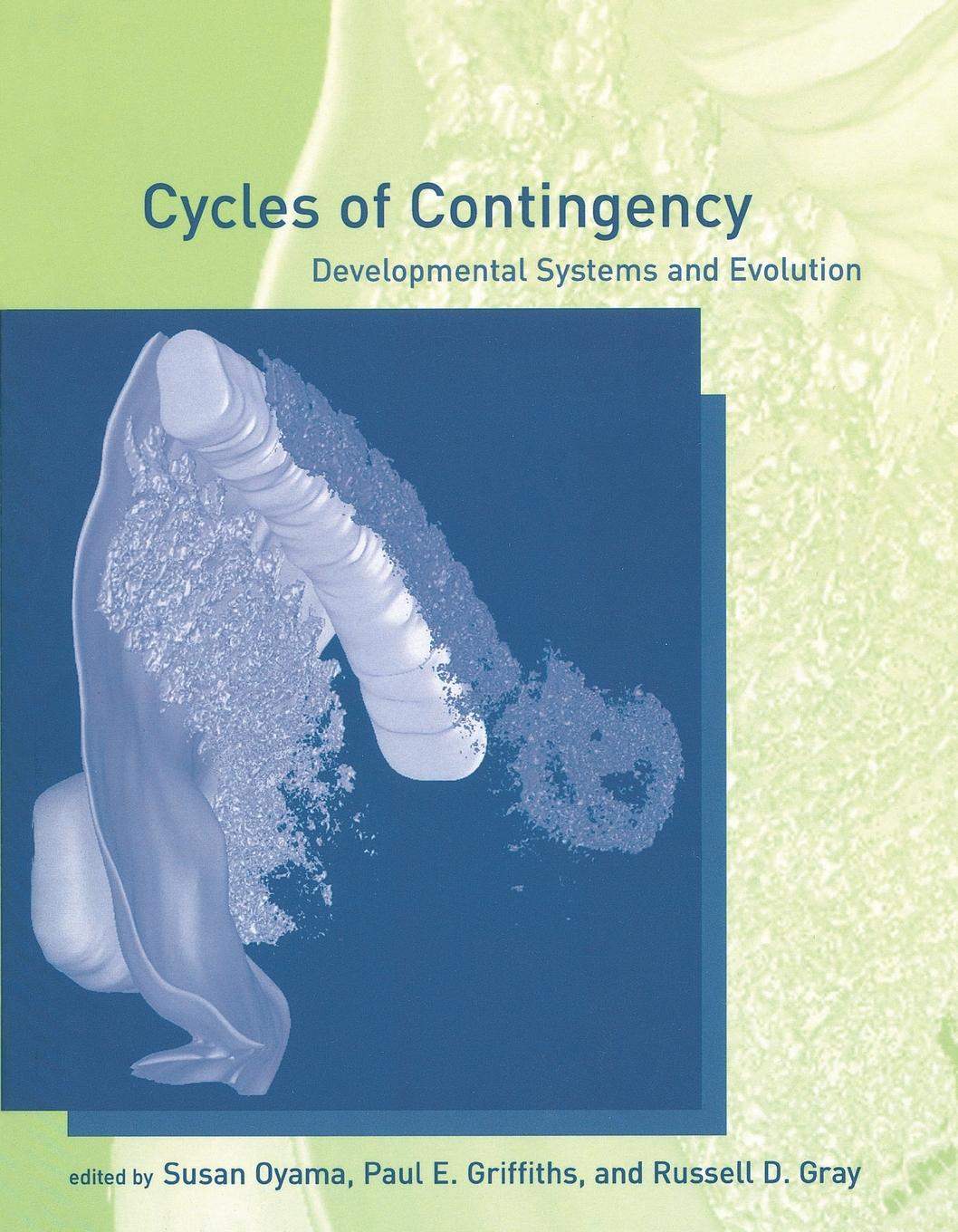 Cover: 9780262650632 | Cycles of Contingency | Developmental Systems and Evolution | Buch