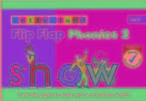 Cover: 9781782481447 | Flip Flap Phonics | Lyn Wendon | Taschenbuch | Kartoniert / Broschiert