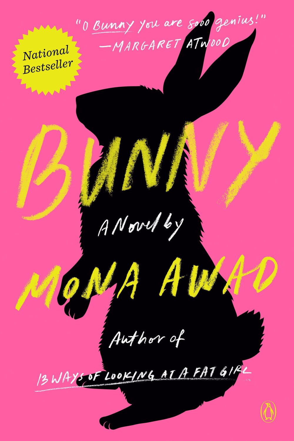 Cover: 9780525559757 | Bunny | A Novel | Mona Awad | Taschenbuch | Englisch | 2020