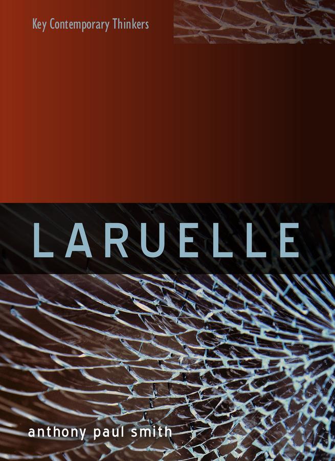 Cover: 9780745671239 | Laruelle | A Stranger Thought | Anthony P Smith | Taschenbuch | 240 S.