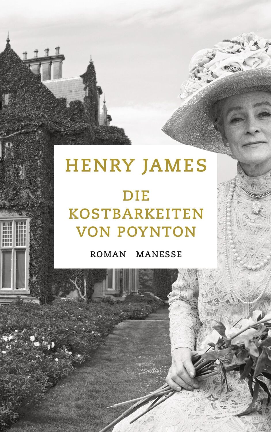 Cover: 9783717523529 | Die Kostbarkeiten von Poynton | Henry James | Buch | 288 S. | Deutsch