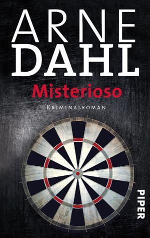 Cover: 9783492239929 | Misterioso | Arne Dahl | Taschenbuch | 352 S. | Deutsch | 2003