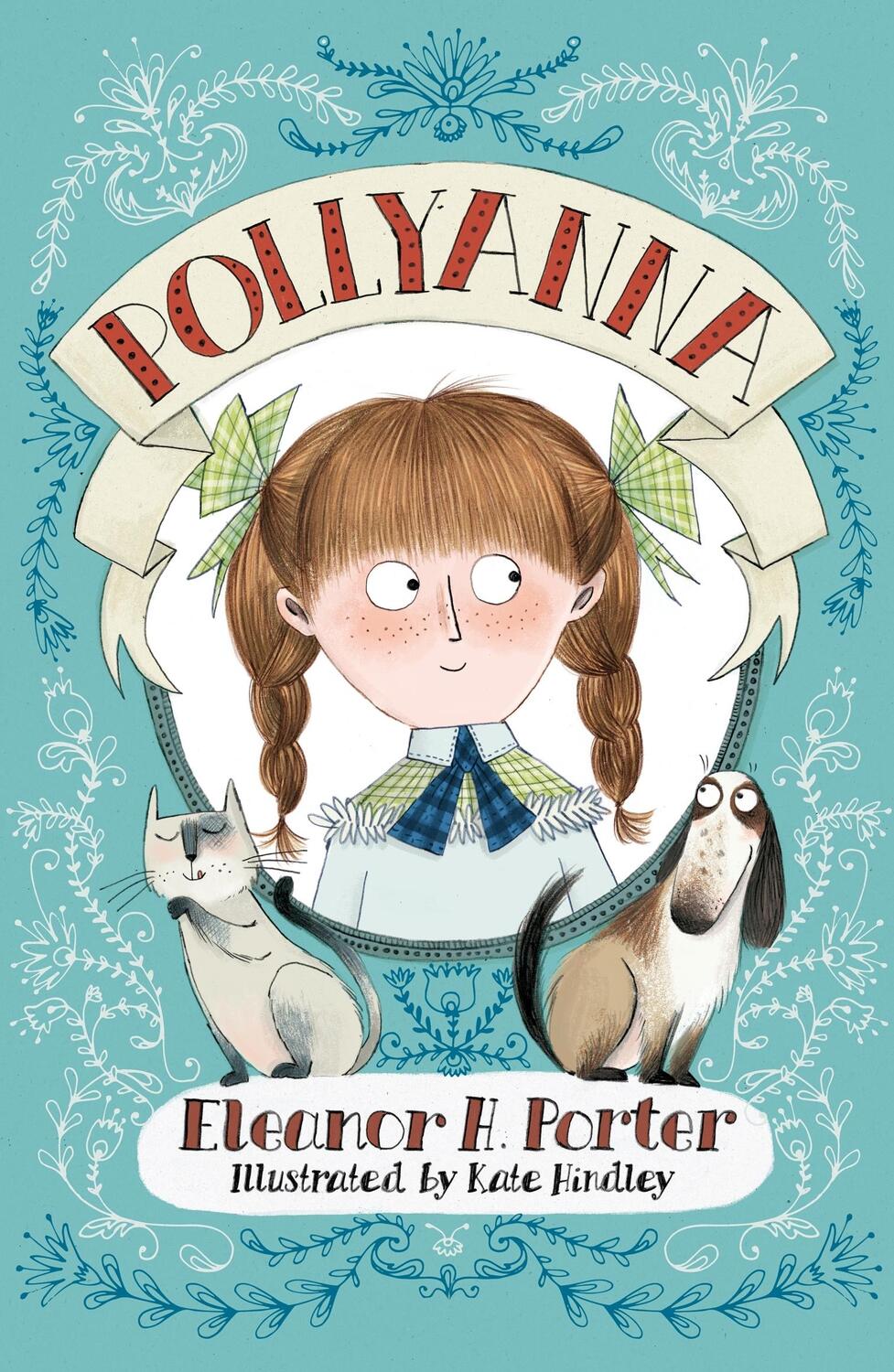 Cover: 9781847496409 | Pollyanna | Eleanor H Porter | Taschenbuch | Kartoniert / Broschiert