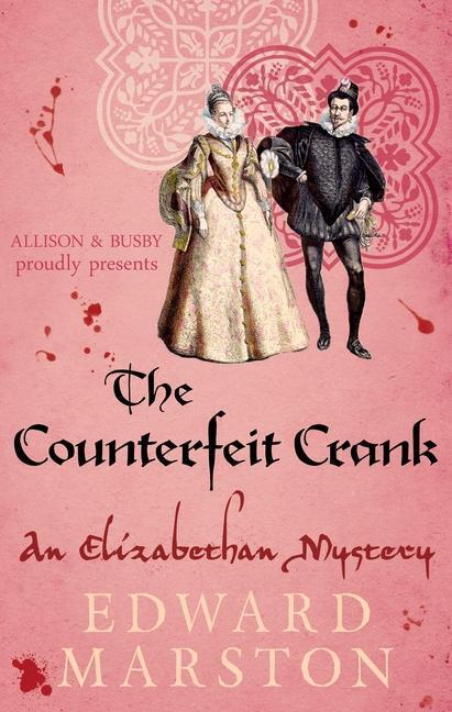 Cover: 9780749018467 | The Counterfeit Crank | Edward Marston | Taschenbuch | Englisch | 2015