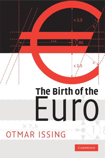 Cover: 9780521731867 | The Birth of the Euro | Otmar Issing | Taschenbuch | Englisch | 2020