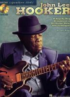 Cover: 73999958942 | John Lee Hooker | Dave Rubin | Taschenbuch | 1 Taschenbuch | Englisch